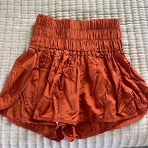 Free People Way Home Shorts